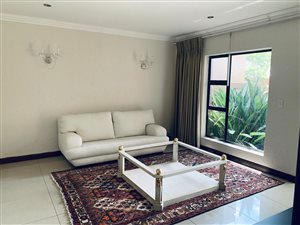 3 Bed Cluster in River Club
