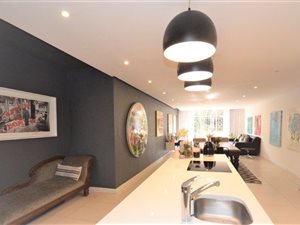 3 Bed Apartment in St Andrews