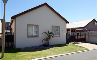 2 Bedroom House in Anchorage Park
