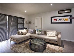 2 Bed Townhouse in Sandown