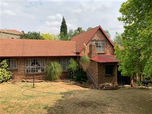 4 Bed House in Garsfontein