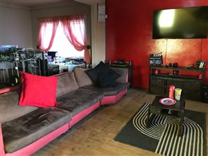 3 Bed House in Butterworth