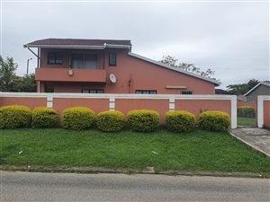 5 Bed House in Merlewood