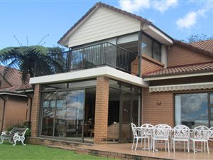 5 Bed House in Howick