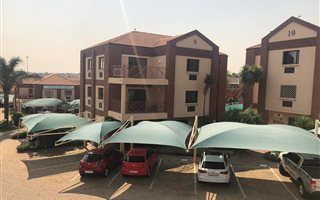 60 m² Commercial space in Little Falls