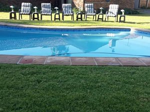 3 Bed House in Three Rivers East