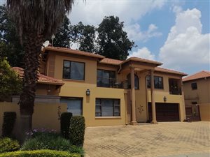 3 Bed House in Benoni AH