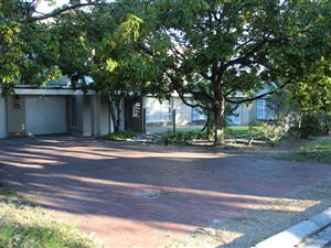 4 Bed House in Fernkloof