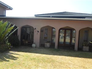 2 ha Farm in Randfontein