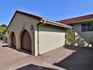 3 Bed Townhouse in Umgeni Park