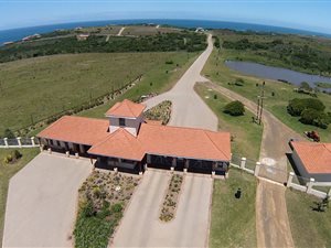1162 m² Land available in Khamanga Bay