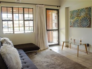 2 Bed Apartment in Winchester Hills