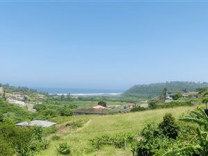 1278 m² Land available in La Mercy