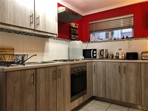 3 Bed Apartment in Blouberg Sands
