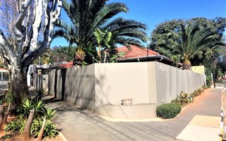 3 Bedroom House in Fellside