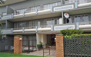 1 Bedroom Apartment in Cheltondale