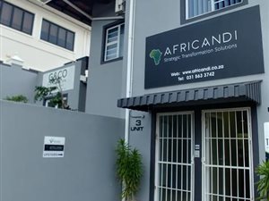 200 m² Commercial space in Durban North