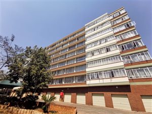 4400 m² Commercial space in Sunnyside