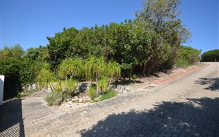 972 m² Land available in Keurboomstrand