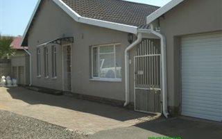 4 Bedroom House in Hutten Heights