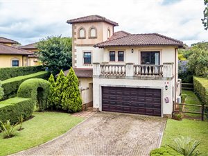 3 Bed Townhouse in Plantations