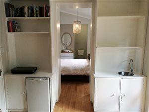 1 Bedroom Apartment in Bo-Dalsig