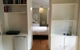 1 Bedroom Apartment in Dalsig