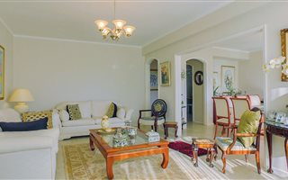 3 Bedroom Apartment in Sea Point