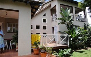 3 Bedroom House in Nelspruit Central