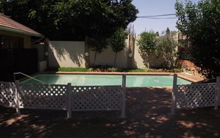 1 Bedroom Apartment in Blairgowrie