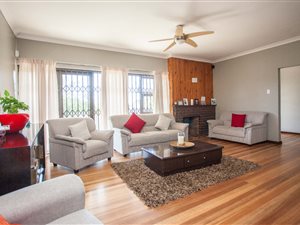 3 Bed House in Westering