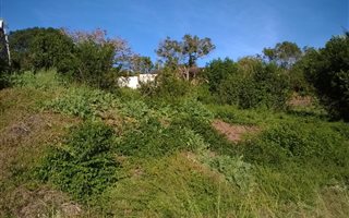 680 m² Land available in Groenvallei