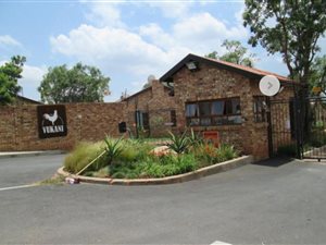 3 Bed House in North Riding