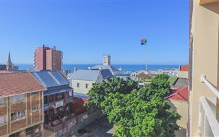 2 Bedroom Apartment in Port Elizabeth Central