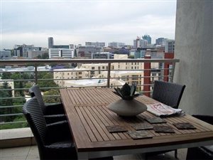 3 Bed Apartment in Sandhurst