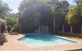 3 Bedroom House in Irene Park