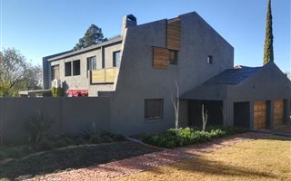 4 Bedroom House in Waverley
