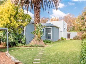3 Bed House in Greenside