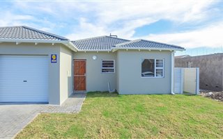 3 Bedroom House in Parsons Vlei