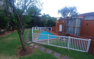 1 Bedroom Apartment in Richmond