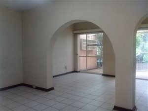 4 Bed Apartment in Berton Park