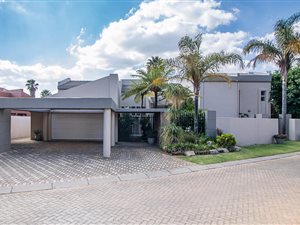 5 Bed House in Northvilla