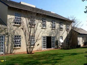 4 Bed House in The Wilds