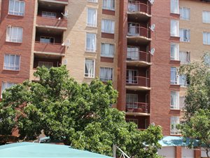 2 Bed Apartment in The Willows