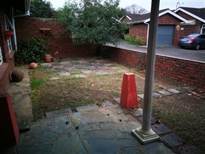 3 Bed Simplex in Pelham