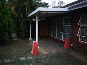 3 Bed Simplex in Pelham