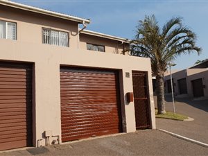 2 Bed Duplex in Bluff