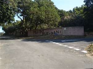 3062 m² Land available in Hibberdene