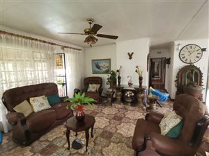 4 Bed House in Dal Fouche