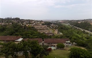 2.5 Bedroom Apartment in Glenwood